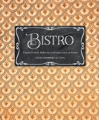 Enlarge image Cover: Bistro - Ryland, Peters & Small Ltd