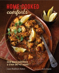 Enlarge image Cover: Home-cooked Comforts - Ryland, Peters & Small Ltd