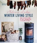 Cover: Winter Living Style - Ryland, Peters & Small Ltd