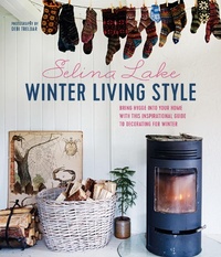 Abbildung von: Winter Living Style - Ryland, Peters & Small Ltd