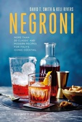 Cover: Negroni - Ryland, Peters & Small Ltd
