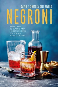 Abbildung von: Negroni - Ryland, Peters & Small Ltd
