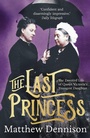 Cover: The Last Princess - Apollo
