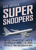 Cover: Super Snoopers - Fonthill Media Ltd