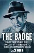Cover: Badge - Barajima Books