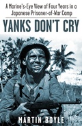 Cover: Yanks Don't Cry - Barajima Books