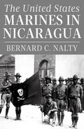 Cover: United States Marines in Nicaragua - Barajima Books