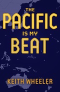 Cover: Pacific is my Beat - Barajima Books