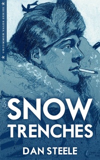 Abbildung von: Snow Trenches - Barajima Books