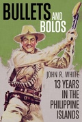 Cover: Bullets and Bolos - Barajima Books