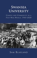 Cover: Swansea University - University of Wales Press