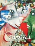 Cover: Marc Chagall - Parkstone International
