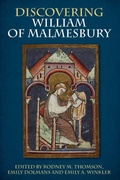 Cover: Discovering William of Malmesbury - Boydell Press