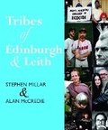Cover: Tribes of Edinburgh and Leith - Luath Press Ltd