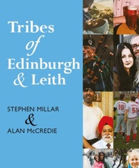 Abbildung von: Tribes of Edinburgh and Leith - Luath Press Ltd