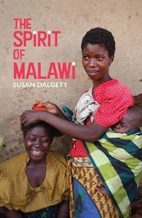 Abbildung von: The Spirit of Malawi - Luath Press Ltd