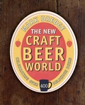 Cover: The New Craft Beer World - Dog 'n' Bone