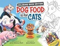 Cover: Dog Food Is For Cats - Puppy Dogs & Ice Cream Inc