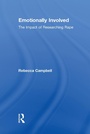 Cover: Emotionally Involved - Routledge
