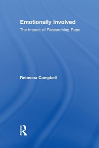 Enlarge image Cover: Emotionally Involved - Routledge