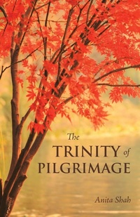 Enlarge image Cover: The Trinity of Pilgrimage - Balboa Press UK