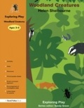 Cover: Woodland Creatures - David Fulton Publishers Ltd