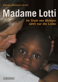Cover: Madame Lotti - W&ouml;rterseh