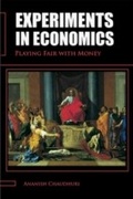 Bild: Experiments in Economics - Routledge