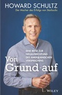 Cover: Von Grund auf - Wiley-VCH