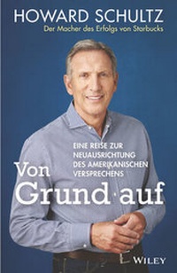 Enlarge image Cover: Von Grund auf - Wiley-VCH