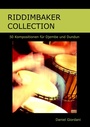 Cover: Riddimbaker Collection - BoD - Books on Demand