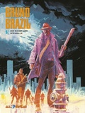 Cover: Bruno Brazil 05 - All Verlag