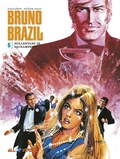 Cover: Bruno Brazil 06 - All Verlag