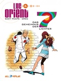 Cover: Luc Orient 6 - All Verlag