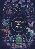 Cover: M&auml;rchen der Sterne - PYRAMOND