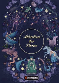 Enlarge image Cover: Märchen der Sterne - PYRAMOND