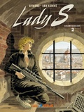 Cover: Lady S. Gesamtausgabe 2 - All Verlag