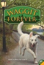 Cover: Waggit Forever - HarperCollins
