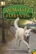 Cover: Waggit Forever - HarperCollins