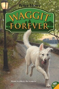 Enlarge image Cover: Waggit Forever - HarperCollins
