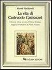 Abbildung von: Vita di Castruccio Castracani - Letterature;Liguori