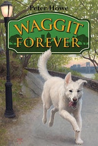 Enlarge image Cover: Waggit Forever - Collins
