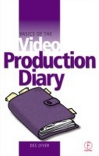 Abbildung von: Basics of the Video Production Diary - Routledge