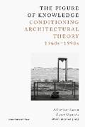Cover: The Figure of Knowledge - Leuven University Press