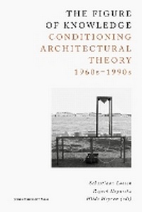 Enlarge image Cover: The Figure of Knowledge - Leuven University Press