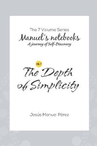 Enlarge image Cover: The Depth of Simplicity - Biblioteca Nacional Pedro Henriquez Urena