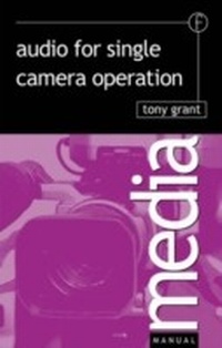 Abbildung von: Audio for Single Camera Operation - Routledge