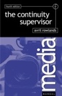 Cover: Continuity Supervisor - Routledge