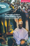 Cover: The Future of Africa - Routledge
