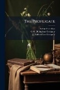 Cover: The Profligate - Nabu Press